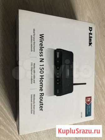 D-link dir 300 Королев - изображение 1