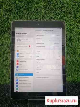 Д7) iPad 6-го поколения (2018) 128GB WiFi Иркутск
