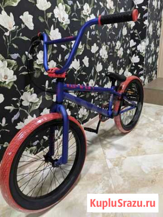 Продам BMX Севастополь - изображение 1