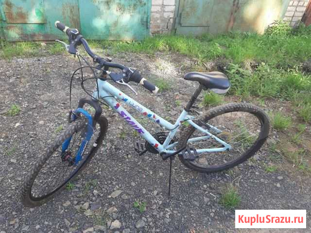 Велосипед Хабаровск - изображение 1