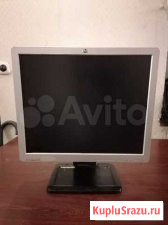 Монитор hp compaq le1711 Смоленск - изображение 1