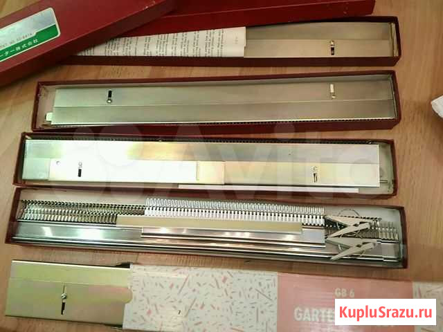 Гартербар 5, 4, 3 класс Улан-Удэ - изображение 1