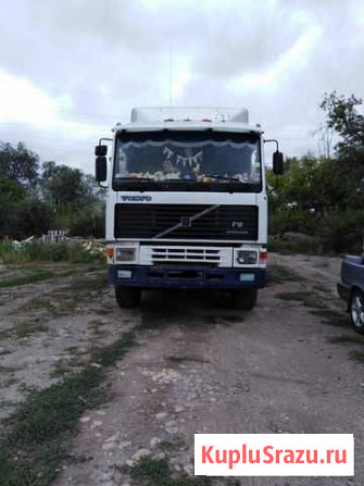 Продаётся Volvo F12 Оренбург - изображение 1
