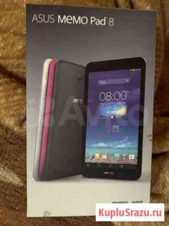 Планшет Asus memo pad 8 на запчасти Белгород
