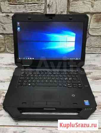 Dell latitude 14 rugged 5404(Сенсорный экран) Симферополь