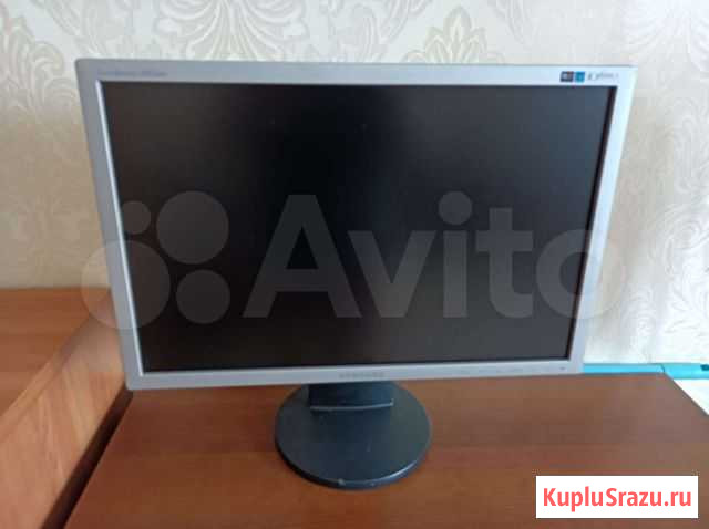 Монитор Samsung B2043 Улан-Удэ - изображение 1