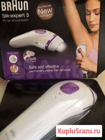 Фотоэпилятор Сергиев Посад - изображение 1