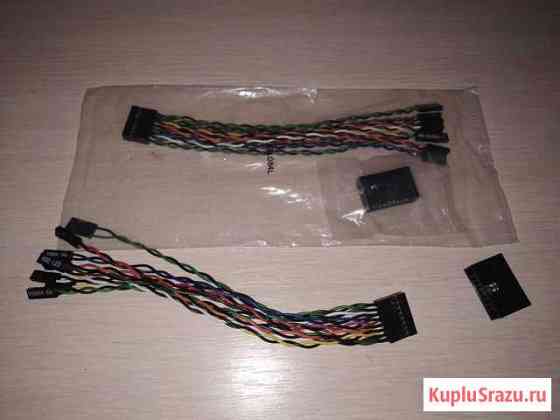 Кабели передней панели с переходником (16pin) Электросталь
