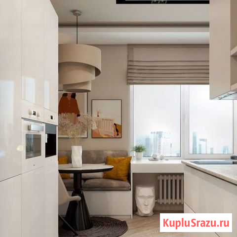 Ремонт квартир Одинцово Одинцово - изображение 1