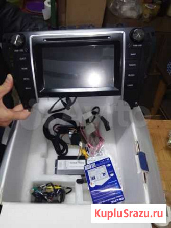 Магнитола incar AHR-2281CA Рязань - изображение 1
