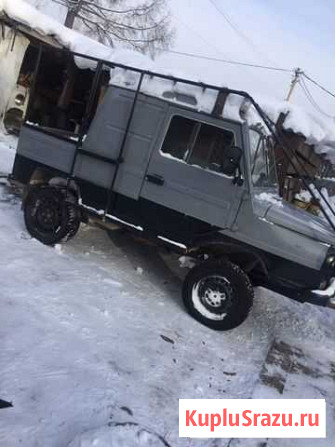 Луаз,969М,1986г Иркутск - изображение 1