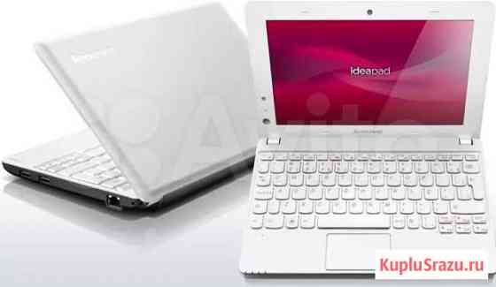 Ноутбук Lenovo IdeaPad S110 10.1 Нижний Тагил
