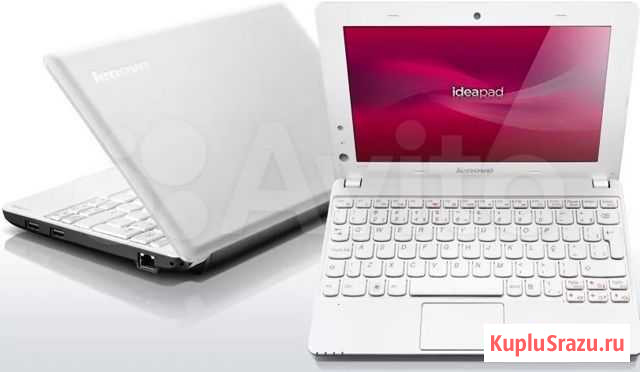 Ноутбук Lenovo IdeaPad S110 10.1 Нижний Тагил - изображение 1