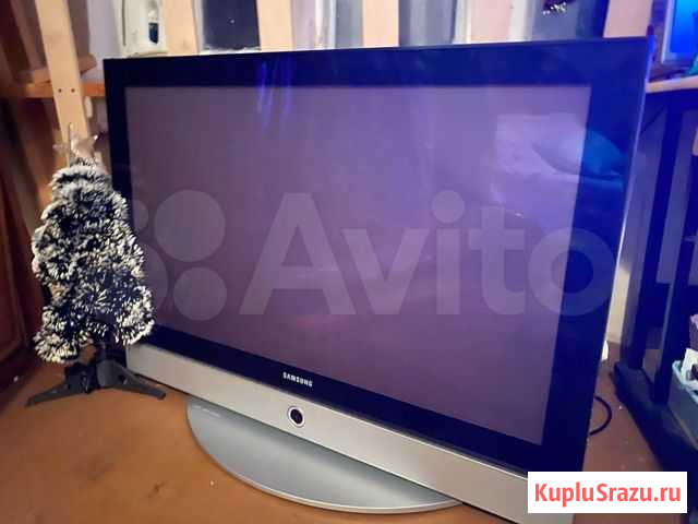 Телевизор Шатура - изображение 1