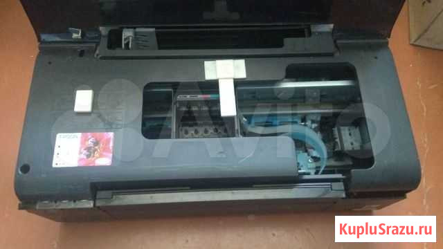 Принтер Иркутск - изображение 1