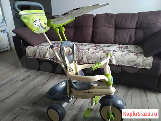 Велосипед детский Балашиха - изображение 1