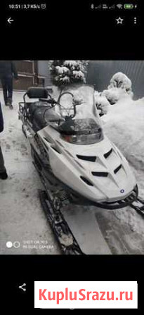 Снегоход новый поларис Polaris вайд трек Лосино-Петровский - изображение 1