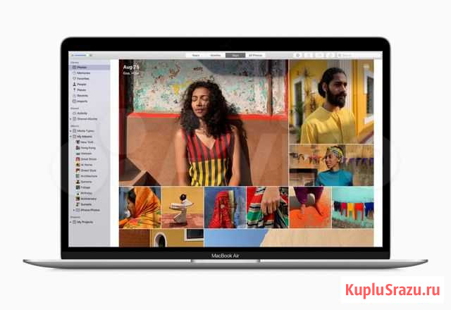Macbook Air 2020 Улан-Удэ - изображение 1