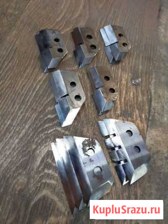 Заточка инструмента Оренбург - изображение 1