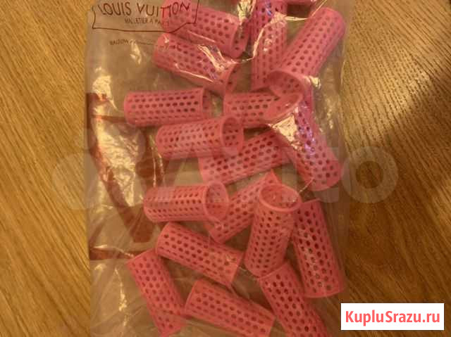 Бигуди Кстово - изображение 1