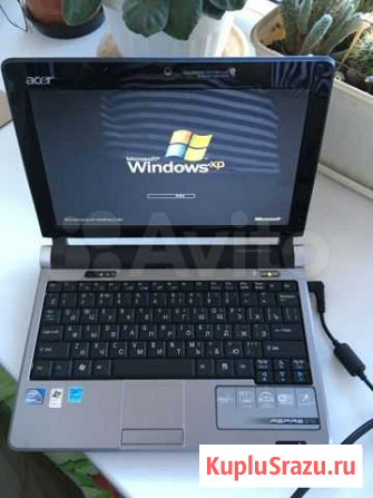 Нетбук acer aspire one Биробиджан - изображение 1