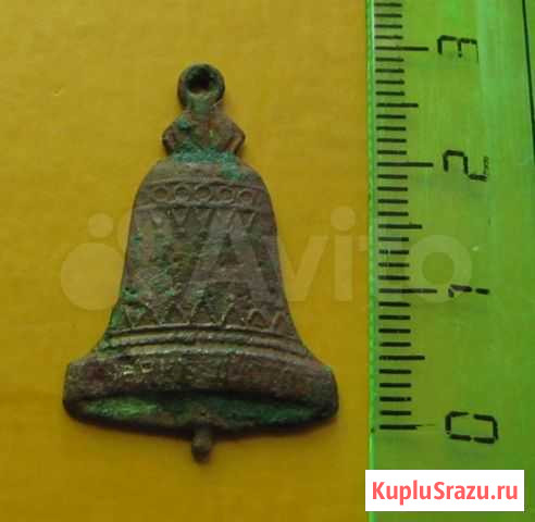 Жетон Коньяк Шустов 1863-1913 Кировск - изображение 1