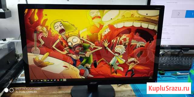 Acer P236Hbd 23 Ростов-на-Дону - изображение 1