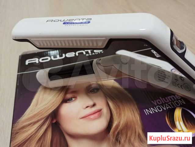 Rowenta volum 24 Мурино - изображение 1