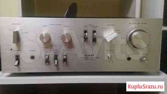 Lo-D HA-430, усилитель Иркутск