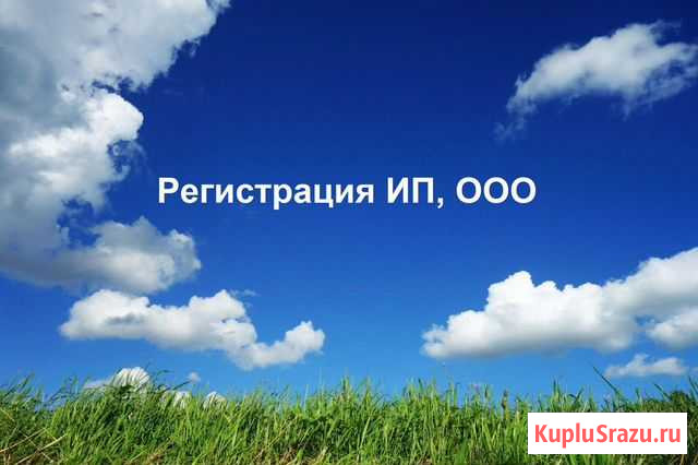 Регистрация ип и ооо, бухгалтер Кострома - изображение 1