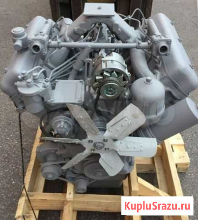 Ямз 236 M2 Брянск - изображение 1
