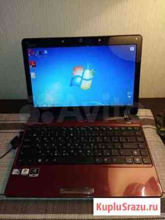Нетбук Asus PC 1201N Химки