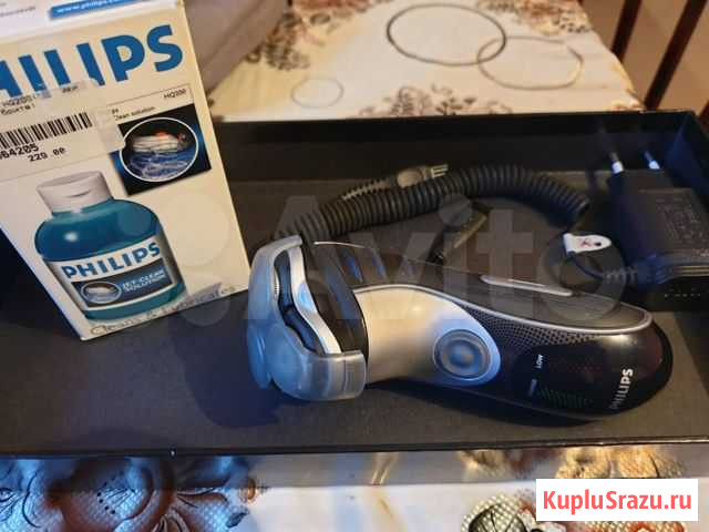 Бритва электрическая- Philips Владикавказ - изображение 1