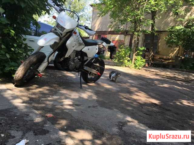 Drz 400 sm Санкт-Петербург - изображение 1