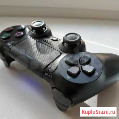 Геймпад для ps4 Вологда - изображение 1