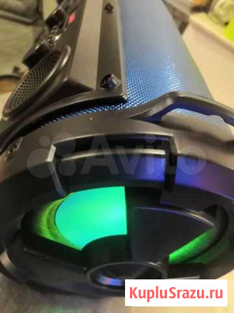 Блютуз колонка Троицк - изображение 1