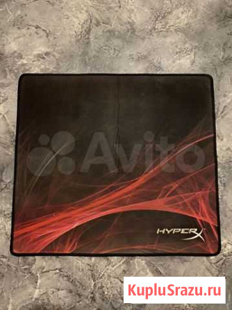 Коврик hyperx Иваново - изображение 1