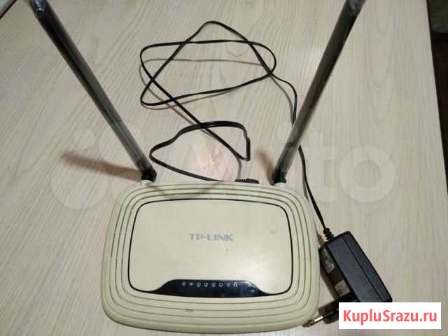 Wifi роутер Барнаул - изображение 1