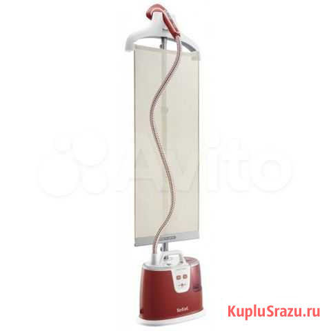 Утюг отпапиватель Tefal Санкт-Петербург - изображение 1