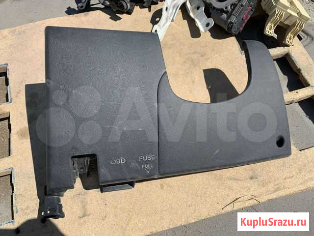 Накладка торпедо Kia Rio 3 Новороссийск - изображение 1