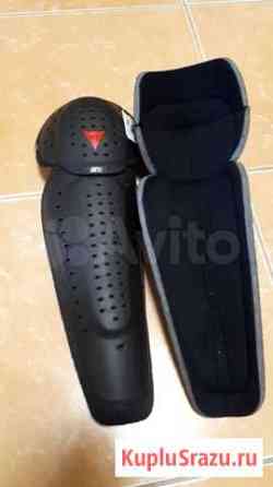 Защита коленей dainese Красногорск
