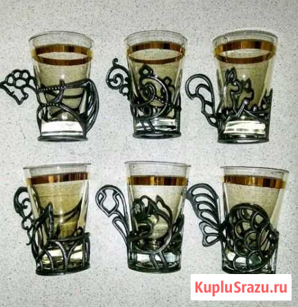 Стопки Русские сказки СССР Коломна - изображение 1