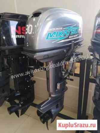 Лодочный мотор Mikatsu M30FHS от дистрибьютора Барнаул