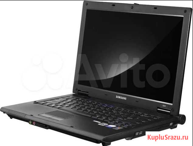 Ноутбук Samsung NP-R20Y по запчастям Чебоксары - изображение 1