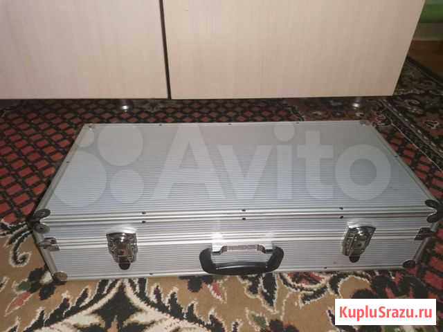 Кикс 2.750 Чебоксары - изображение 1