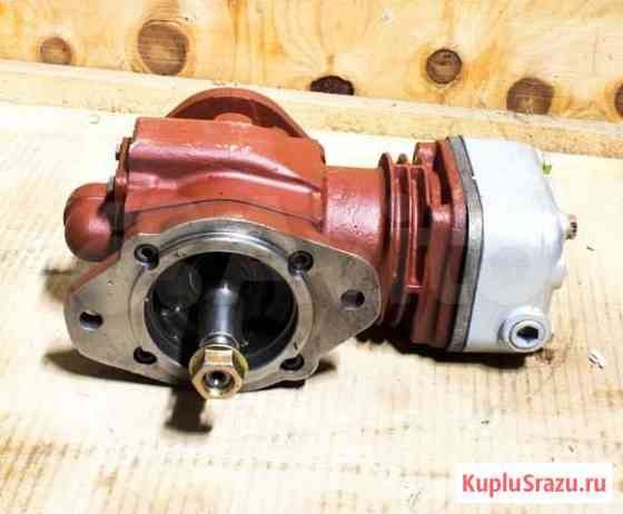 Компрессор воздушный камаз Уфа