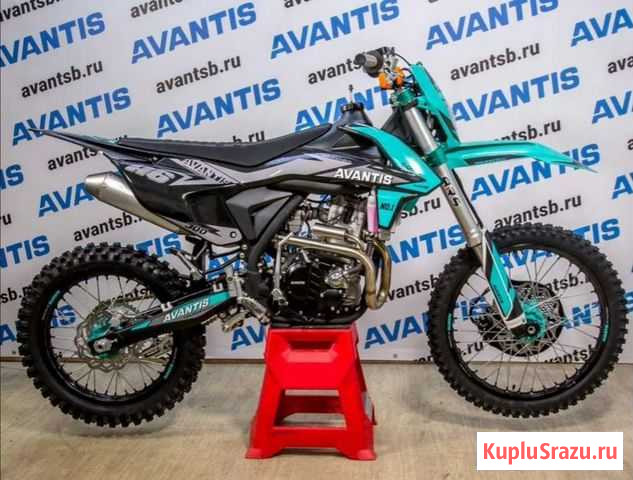 Авантис А6 Калининград - изображение 1