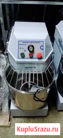 Тестомес для крутого теста HS-40 FoodAtlas Eco Нижний Новгород - изображение 1