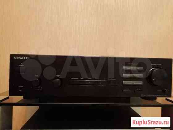 Усилитель Kenwood KA-1080 Омск