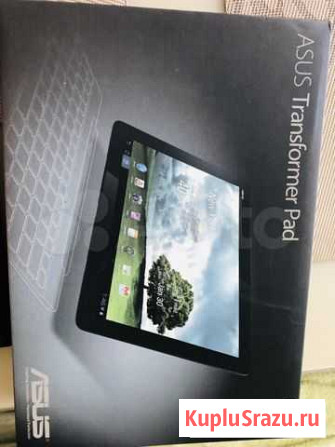 Планшет asus Transformer Pad TF300TG 16Gb Арзамас - изображение 1